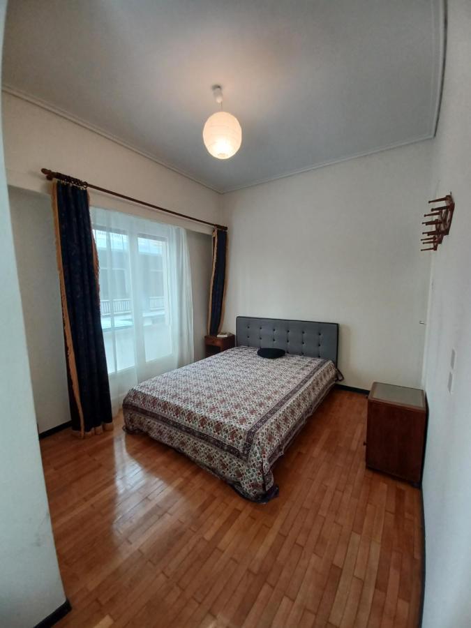 Charming Apartment In The Neighborhood Of Pangrati Ateny Zewnętrze zdjęcie