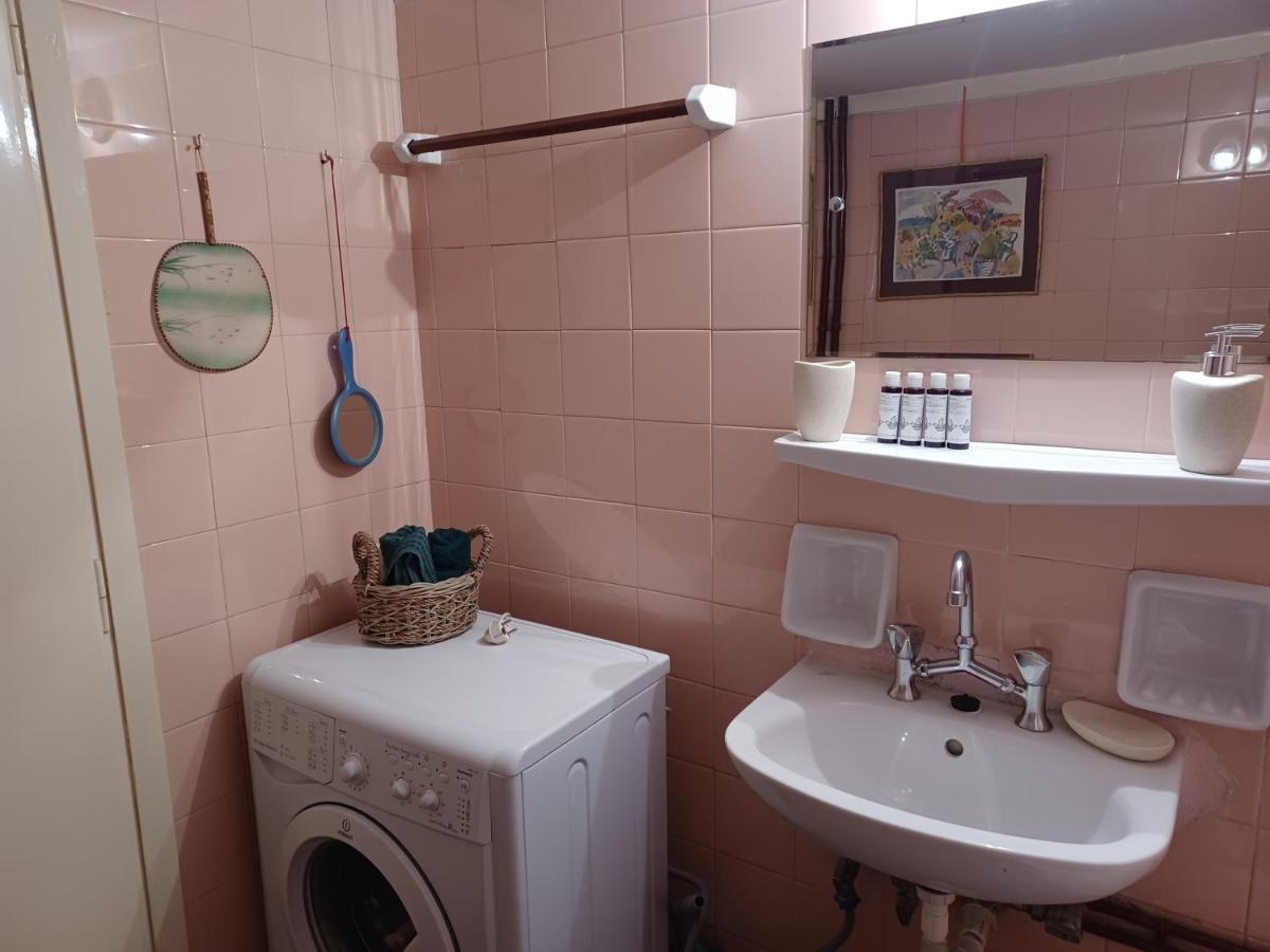 Charming Apartment In The Neighborhood Of Pangrati Ateny Zewnętrze zdjęcie