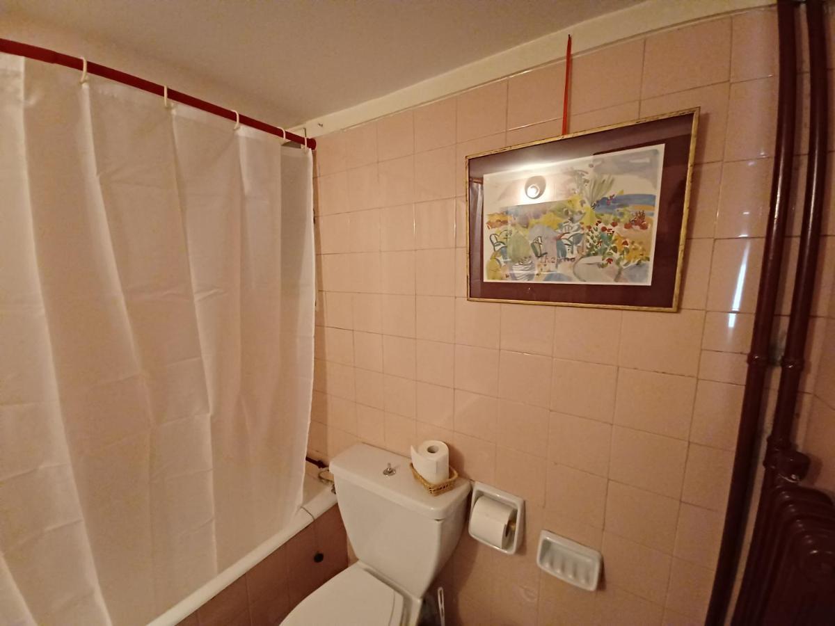 Charming Apartment In The Neighborhood Of Pangrati Ateny Zewnętrze zdjęcie
